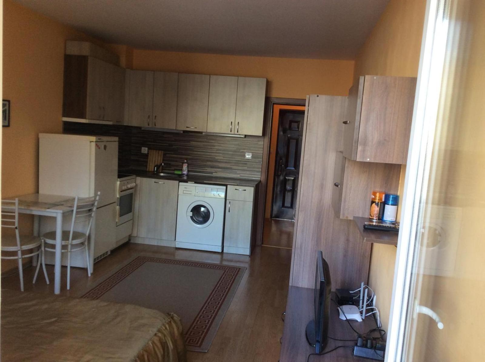 Apartment Marina Burgas City